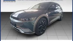Gebraucht 2022 Hyundai Ioniq 5 Techniq SUV | 29.880 € (Superpreis)
