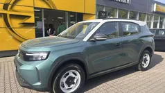 Khaki grün metallic Neu 2025 Opel Frontera Edition SUV | 25.750 € (Fairer Preis)
