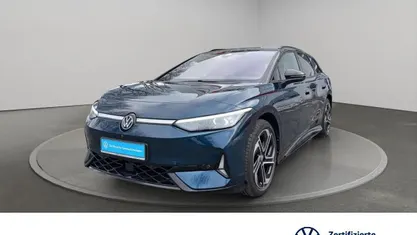 Gebraucht 2024 VW ID.7 GTX Kombi | 51.890 € (Fairer Preis)