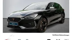 Schwarz Gebraucht 2023 Cupra Leon Kombi | 28.459 € (Fairer Preis)