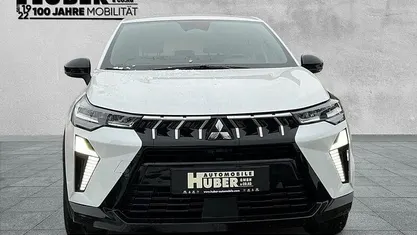 Nuova Mitsubishi ASX Diamant Edition 115 CV (84 kW) 2026 Bianco SUV
