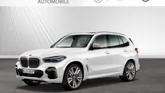 Gebraucht 2021 BMW X5 Performance SUV | 52.450 € (Guter Preis)