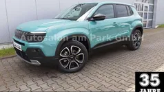 Gebraucht 2023 Jeep Avenger EV Altitude SUV | 27.890 € (Fairer Preis)