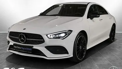 Gebraucht 2021 Mercedes CLA250e AMG Limousine | 32.890 € (Fairer Preis)