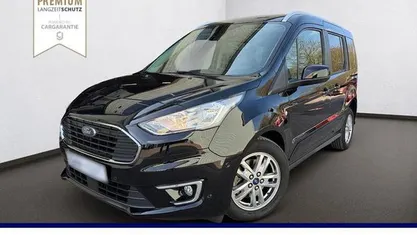 Gebraucht Ford Tourneo Connect Titanium 101 PS (74 kW) 2020 Van / Kleinbus
