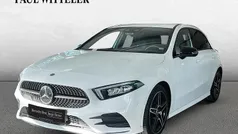 Gebraucht 2020 Mercedes A220 AMG line Limousine | 30.870 € (Fairer Preis)