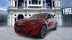 Gebraucht 2025 Fiat 600 La Prima SUV | 24.990 € (Superpreis)