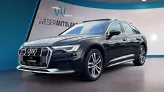 Gebraucht 2022 Audi A6 Allroad Ambiente Kombi | 45.900 € (Fairer Preis)