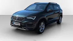 Gebraucht 2021 Seat Ateca FR SUV | 26.950 € (Fairer Preis)