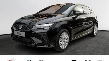 Gebraucht Seat Ibiza 115 PS (84 kW) 2026 Kleinwagen