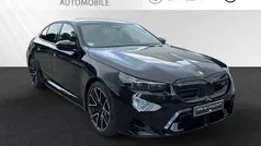 Gebraucht 2025 BMW M5 Performance Limousine | 127.890 €