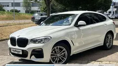 Gebraucht 2021 BMW X4 M Sport SUV | 38.980 € (Superpreis)