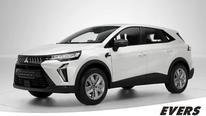 Neu Mitsubishi Grandis Diamant Edition 141 PS (103 kW) 2026 Himalayaweiß SUV