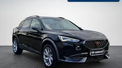 Gebraucht Cupra Formentor 150 PS (110 kW) 2023 SUV