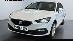 Gebraucht 2024 Seat Leon Style Limousine | 26.980 € (Superpreis)