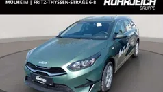 Gebraucht 2025 Kia Ceed Sportswagon Vision Kombi | 25.690 € (Superpreis)