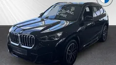 Gebraucht 2025 BMW X1 M Sport SUV | 52.850 € (Fairer Preis)