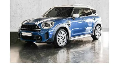 Gebraucht 2022 Mini Cooper SE Classic Kleinwagen | 28.980 € (Fairer Preis)