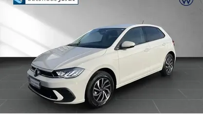 Gebraucht VW Polo Life 95 PS (69 kW) 2026 Kleinwagen