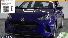 Gebraucht 2025 Mazda 2 Prime-Line Limousine | 22.790 € (Fairer Preis)