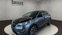 Gebraucht 2021 Opel Grandland X Ultimate SUV | 23.950 € (Fairer Preis)
