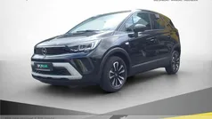Lackierung schwarz perla nera/ Gebraucht 2024 Opel Crossland Elegance SUV | 18.470 € (Fairer Preis)