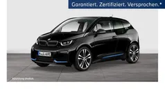 Blau Gebraucht 2022 BMW i3 Kleinwagen | 23.790 € (Fairer Preis)