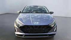 Gebraucht 2025 Hyundai i20 Kleinwagen | 21.110 € (Fairer Preis)