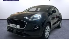 Gebraucht 2022 Ford Puma Gen-E Cool & Connect SUV | 15.490 € (Superpreis)