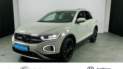 Gebraucht 2022 VW T-Roc Style SUV | 22.990 € (Fairer Preis)