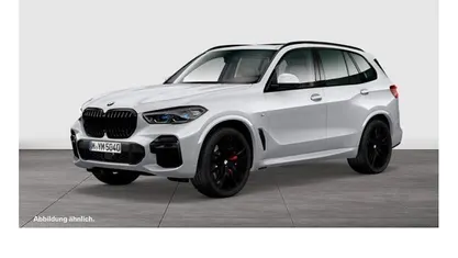 Gebraucht 2023 BMW X5 M Sport SUV | 67.940 € (Fairer Preis)