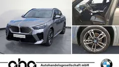 Grau Gebraucht 2024 BMW iX2 M Sport SUV | 47.520 € (Fairer Preis)