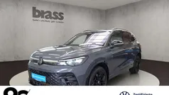 Gebraucht 2024 VW Tiguan R-line SUV | 48.800 € (Fairer Preis)
