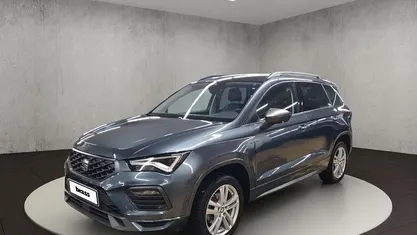 Gebraucht 2021 Seat Ateca FR SUV | 24.450 € (Fairer Preis)
