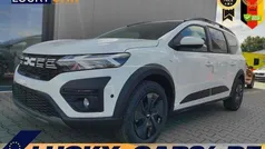 Gebraucht 2024 Dacia Jogger Essentiel Van / Kleinbus | 21.440 € (Fairer Preis)