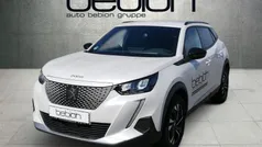 Gebraucht 2023 Peugeot e-2008 Allure SUV | 19.900 € (Superpreis)