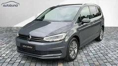 Gebraucht 2025 VW Touran Van / Kleinbus | 36.470 € (Superpreis)