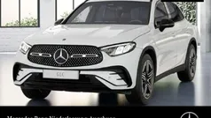 Gebraucht 2024 Mercedes GLC200 AMG SUV | 52.890 € (Fairer Preis)