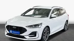 Gebraucht 2023 Ford Focus ST-Line X Kombi | 21.933 € (Fairer Preis)