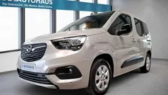 Gebraucht 2023 Opel Combo Life Elegance Van / Kleinbus | 21.190 € (Guter Preis)