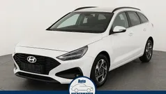 Andere Gebraucht 2024 Hyundai i30 Style Kombi | 19.995 € (Guter Preis)