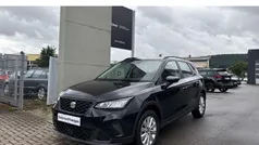 Gebraucht 2022 Seat Arona Style SUV | 18.880 € (Guter Preis)