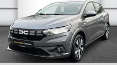 Dolomitgrau Neu 2025 Dacia Sandero Expression Kleinwagen | 19.980 € (Fairer Preis)