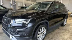 Black magic Gebraucht 2025 Seat Ateca Style SUV | 28.500 € (Guter Preis)