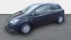 Gebraucht 2015 Opel Corsa Edition Kleinwagen | 6.450 € (Fairer Preis)