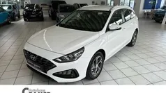 Gebraucht 2024 Hyundai i30 Advantage Kombi | 24.490 € (Fairer Preis)