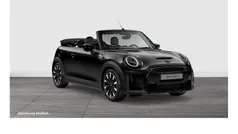 Gebraucht 2023 Mini Cooper S Cabriolet Cabrio | 31.490 € (Fairer Preis)