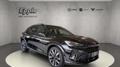 Schwarz Gebraucht 2025 Cupra Formentor VZ SUV | 38.890 € (Superpreis)