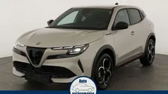 Nero tortona Neu 2025 Alfa Romeo GT Junior Edizione Speciale SUV | 27.995 € (Guter Preis)