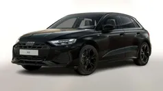 Gebraucht 2025 Audi A3 Sportback Ambiente Limousine | 41.390 € (Fairer Preis)